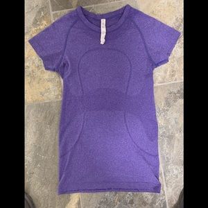 Lululemon Swiftly T-Shirt
